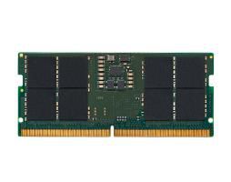 32GB DDR5 5600MT/S NON-ECC CL46 SODIMM 1RX8 - KVR56S46BS8-32