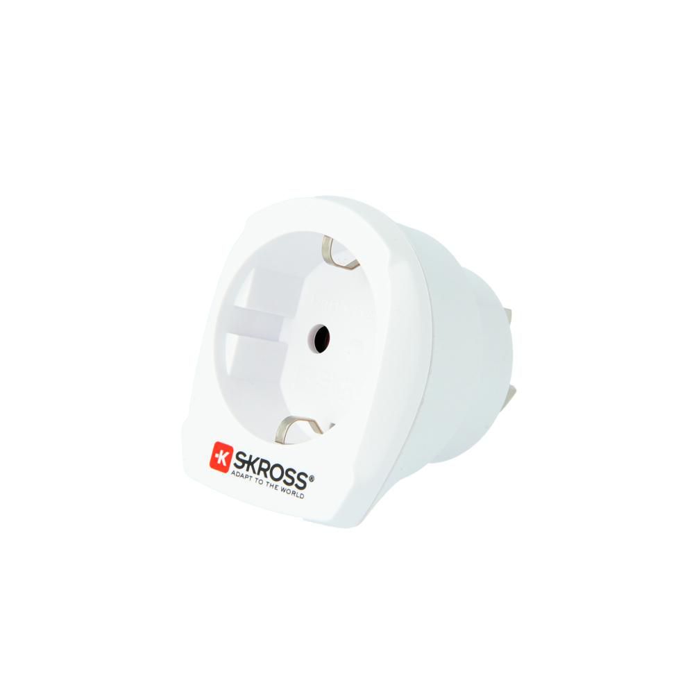 Power Plug Adapter Type I - 1.500209-E