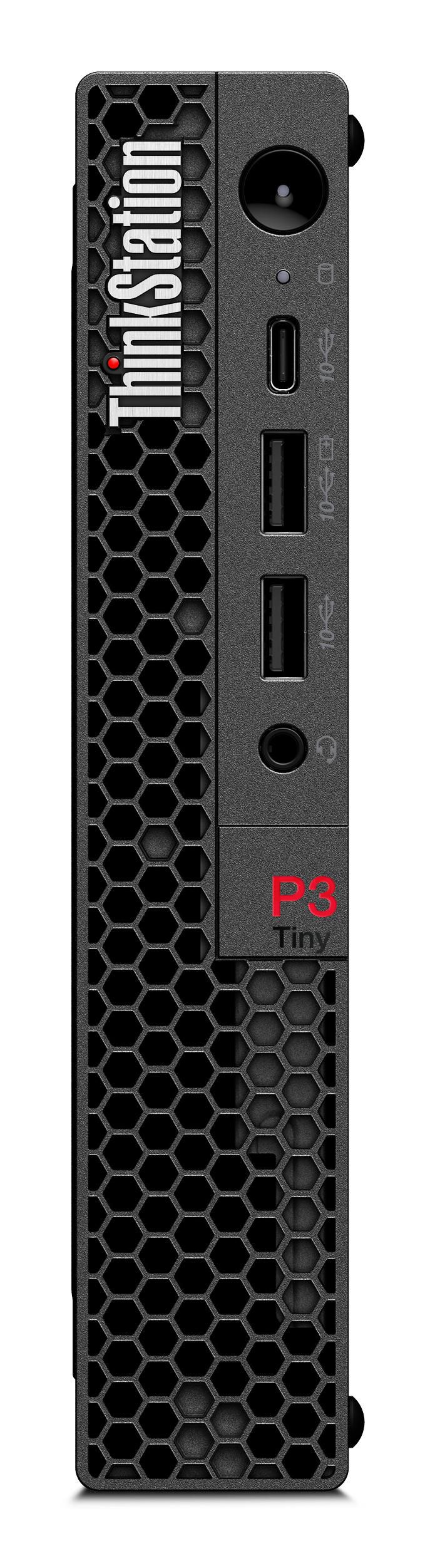 Thinkstation P3 Tiny Intel® - 30H000A8GE