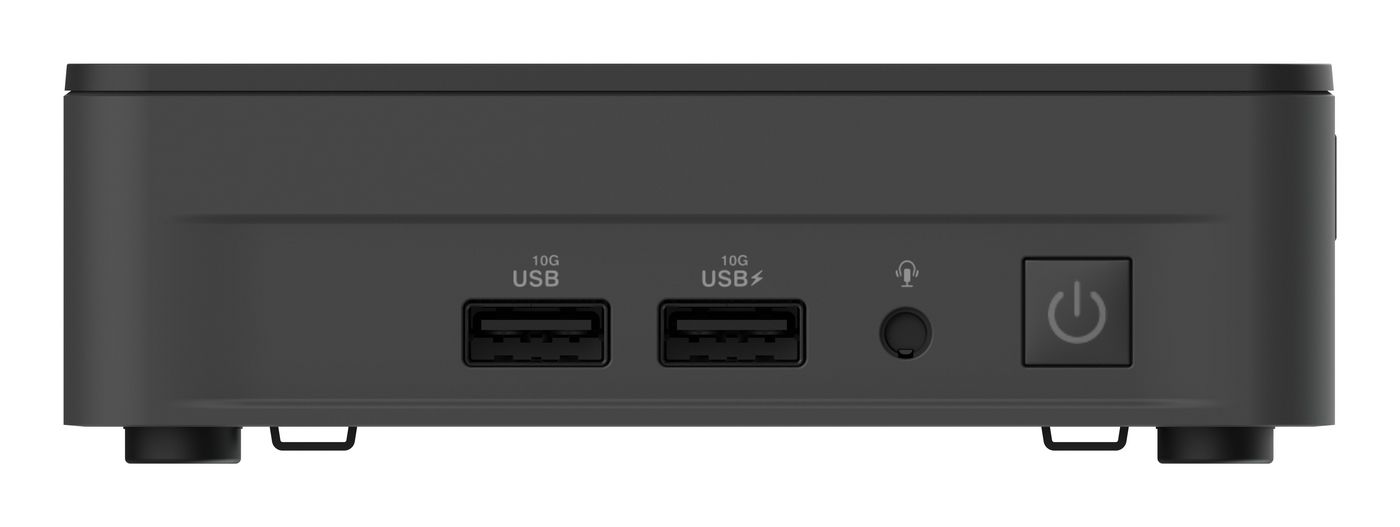 Nuc Rnuc13Anki7068C2I Intel® - 90AS0031-M000F0