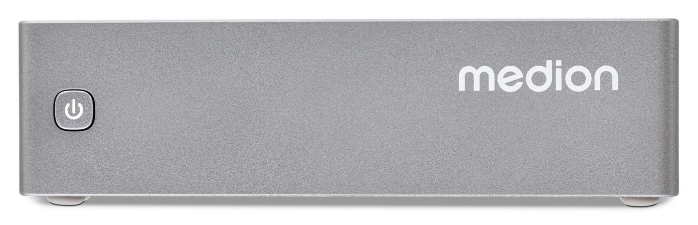 S06 Md35310 Mini Pc Silver