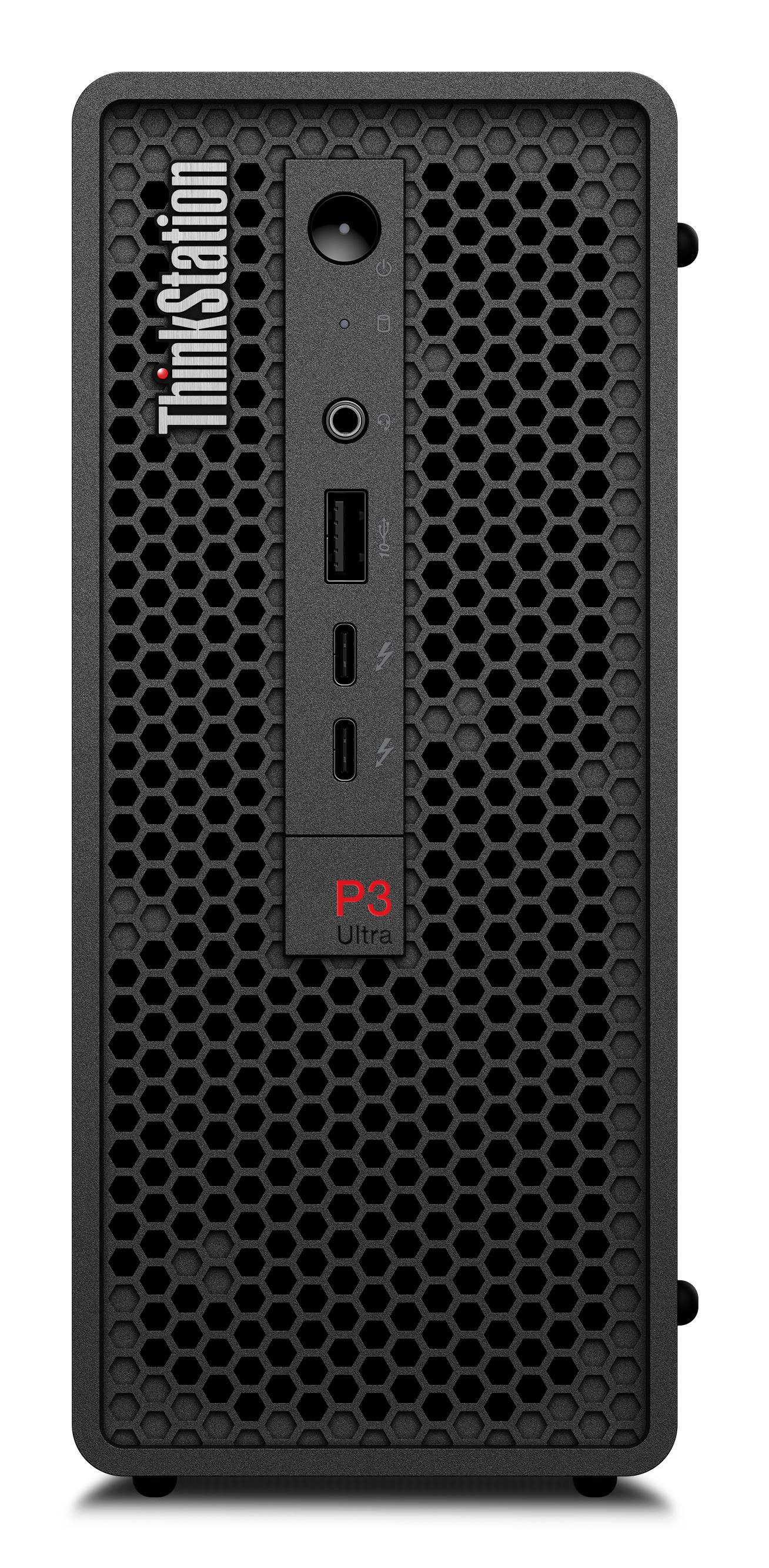 Thinkstation P3 Ultra Sff - 30HA00BHGE