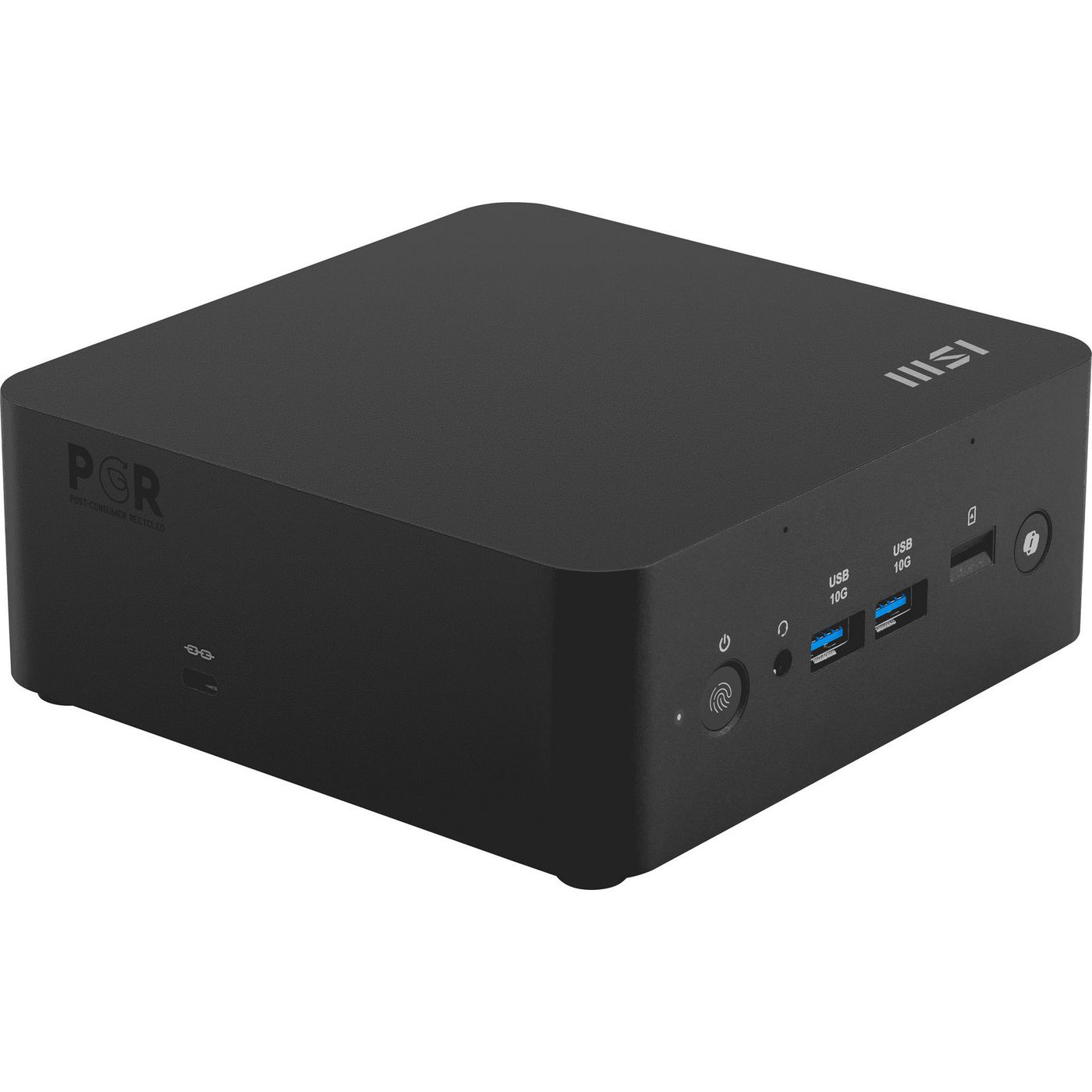 Cubi Nuc Ai 1Umg-007Eu Intel - CUBI NUC AI+ 2MG-007EU