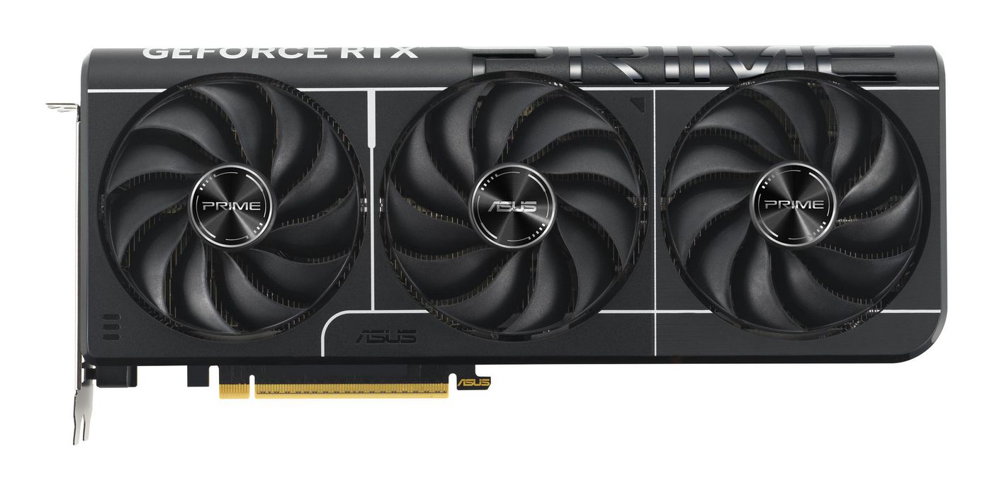 ASUS Prime GeForce RTX 5080 EVO OC Edit - 90YV0LX4-M0NA00