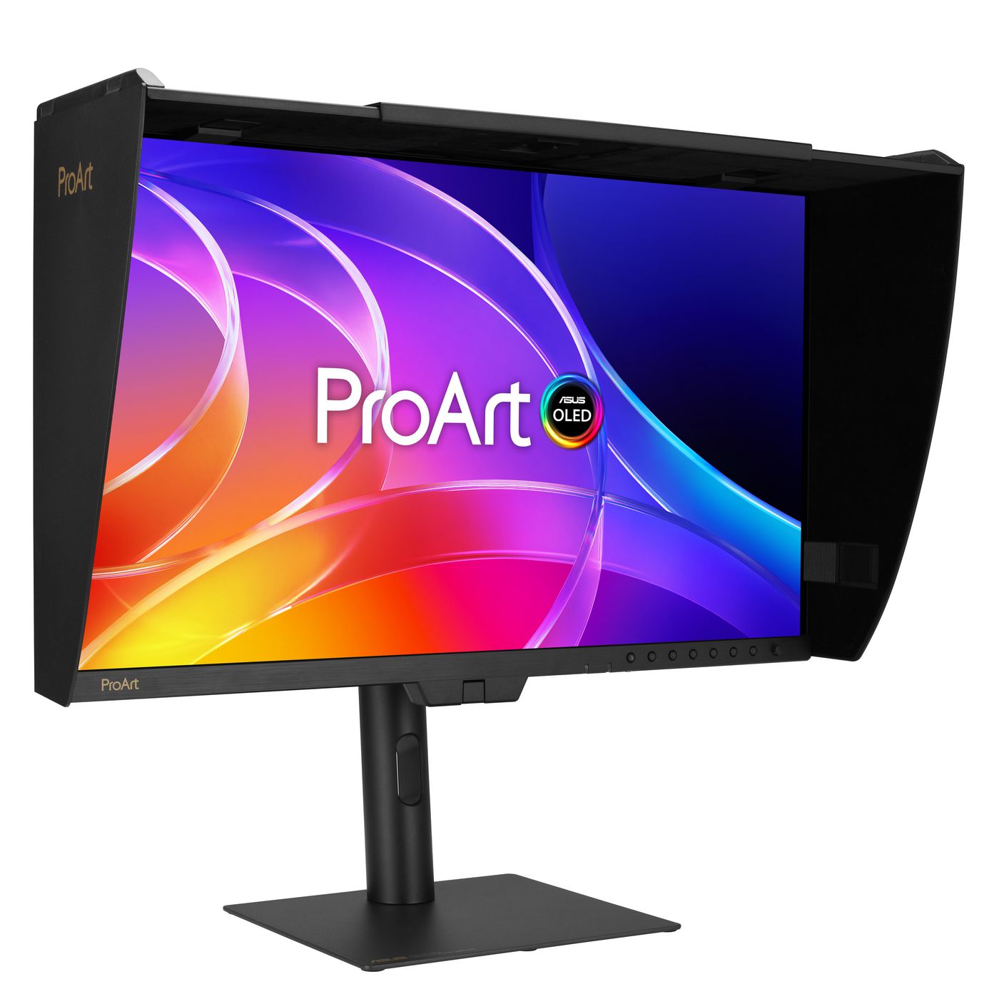 Proart Oled Pa27Usd Computer - 90LM04N0-B01371