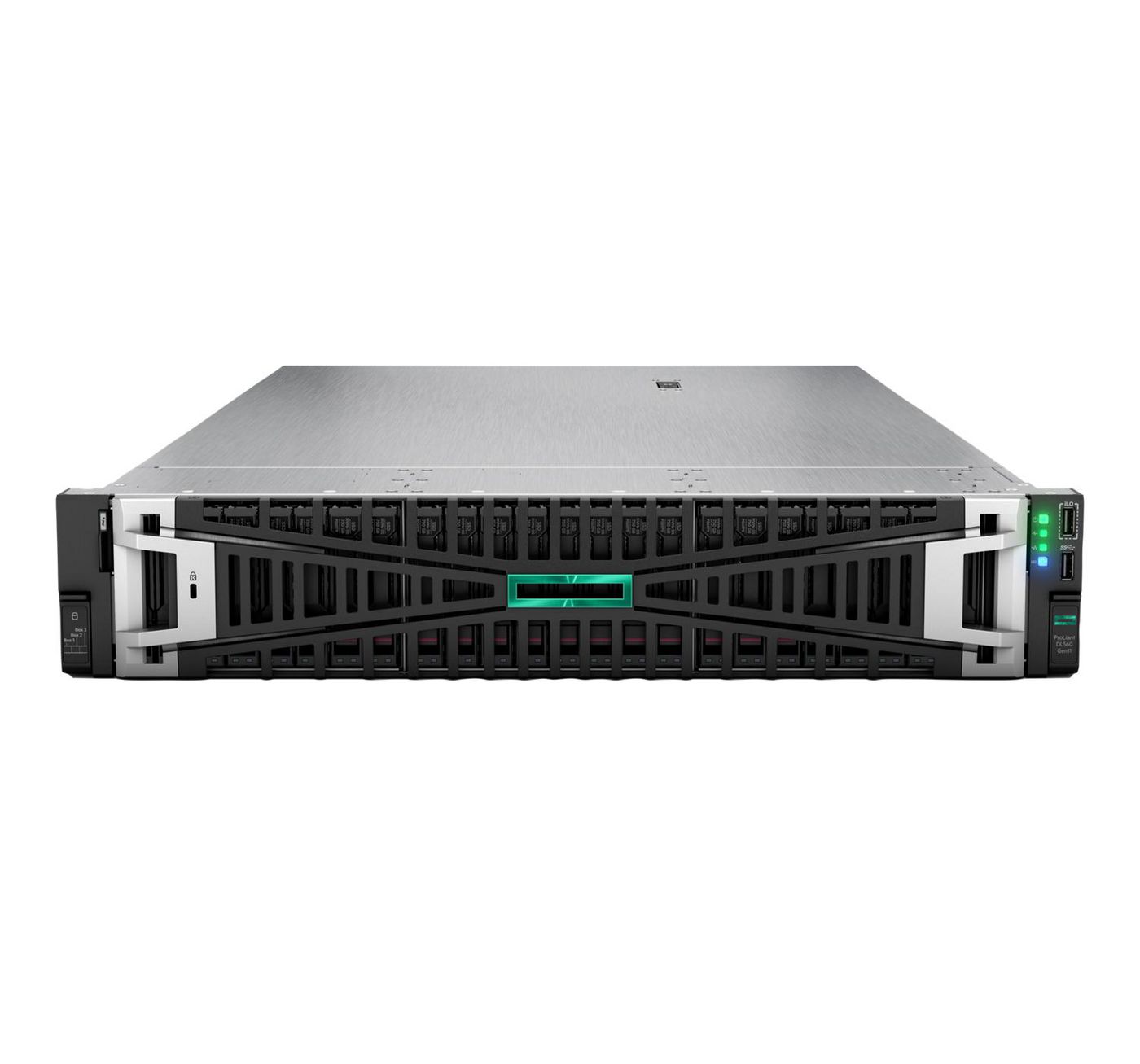 Proliant Dl560 Gen11 Air - P55181-B21
