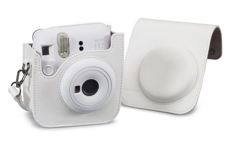 Rio Fit 120 Body Case White - 1013023857