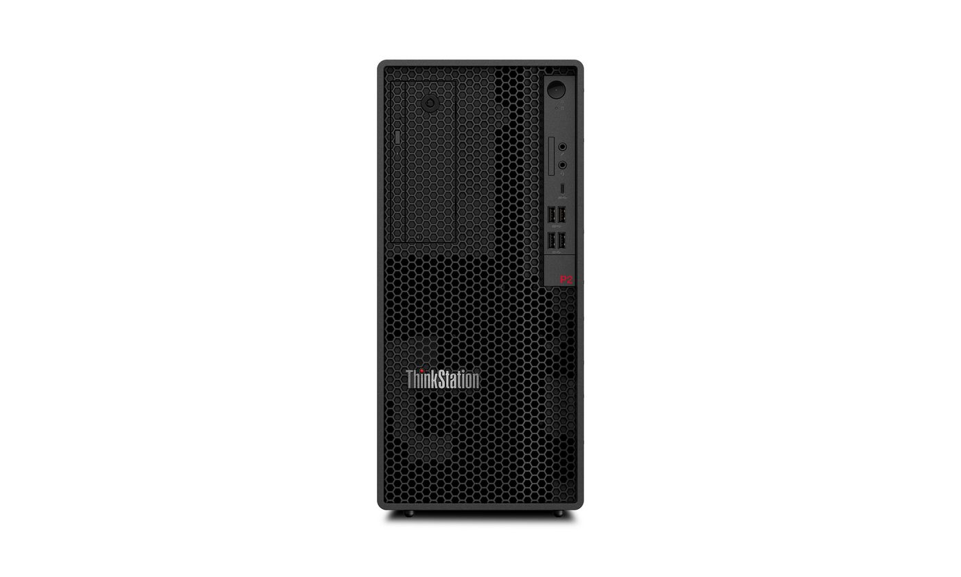 Thinkstation P2 Tower Gen 2 - 30JQ0027MT