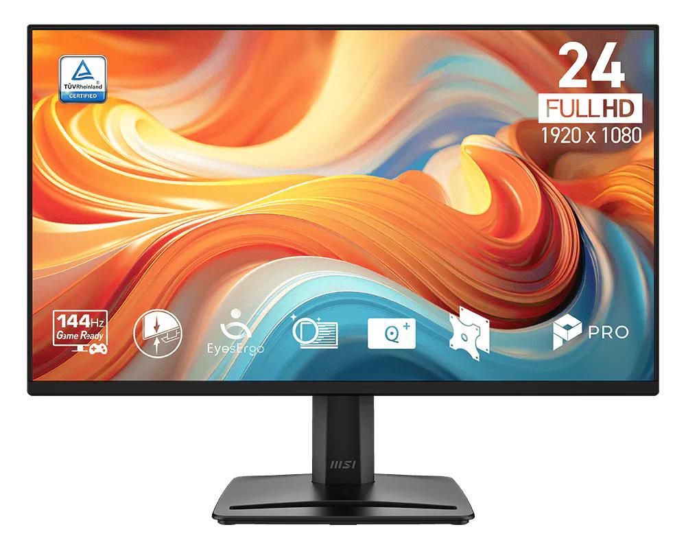 Pro Mp245 E14Vl Computer - 9S6-3PF1CM-003