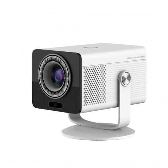 Mc400 Lcd 720P (1280X720) - C42LSAA