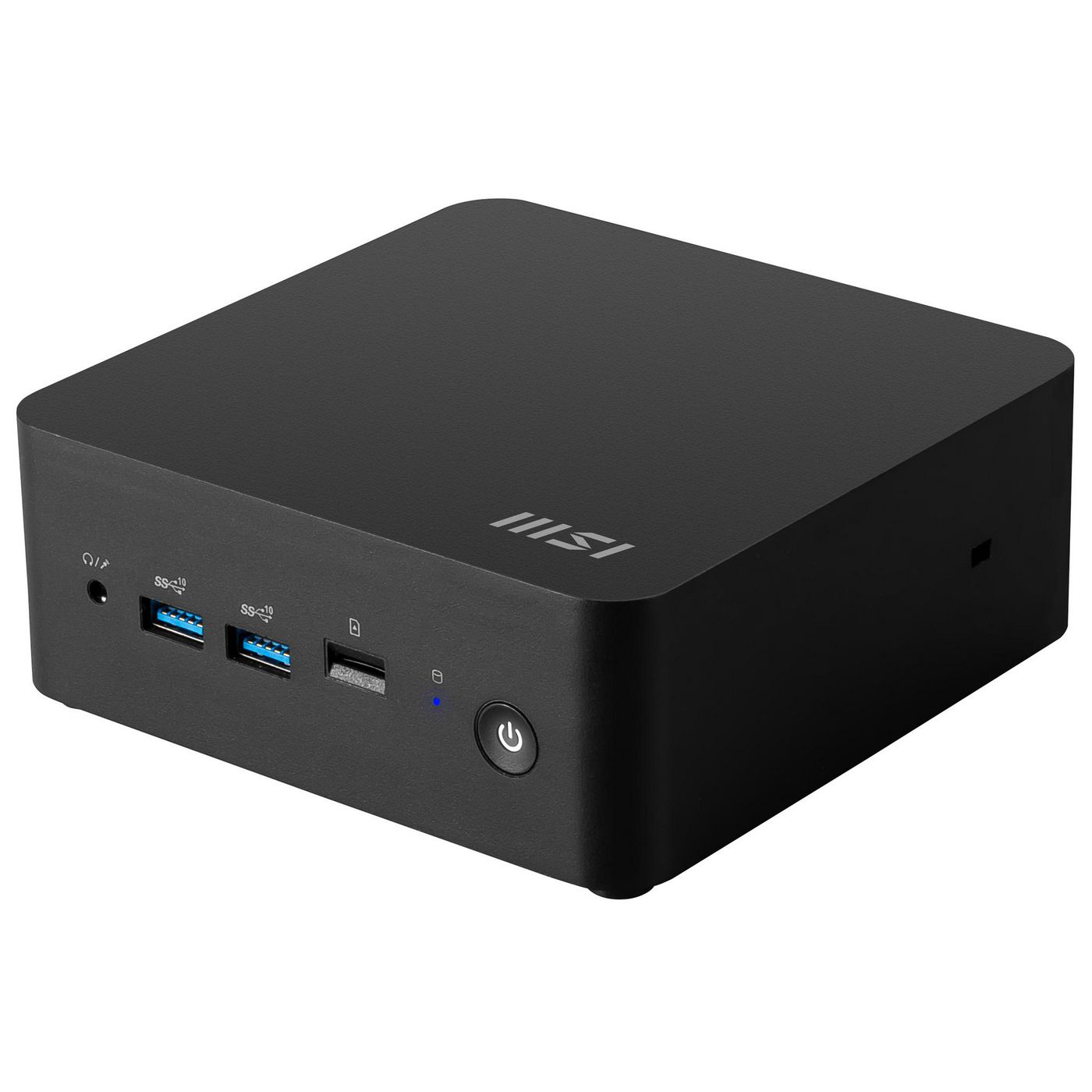 Pc/Workstation Intel Core 7 - CUBI NUC 1MG-001EU
