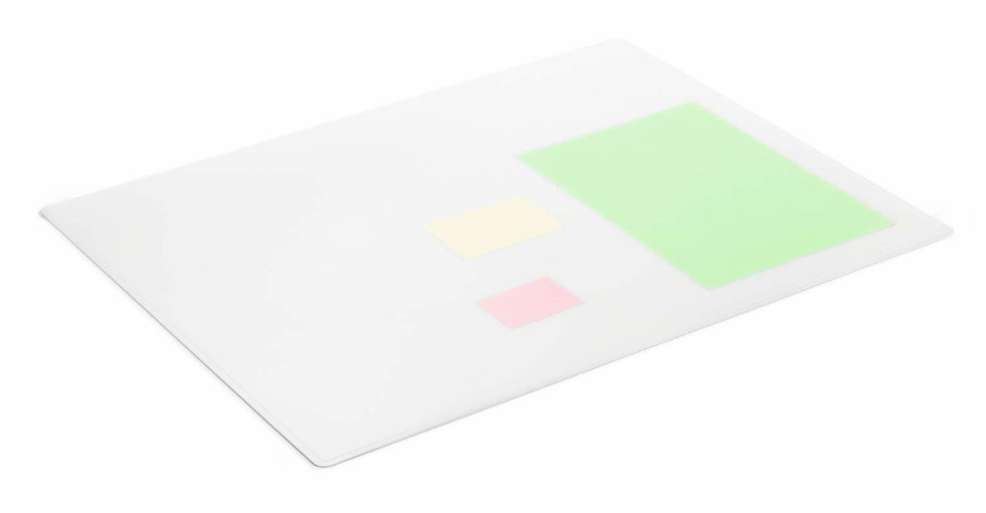 Desk Pad Polypropylene (Pp) - 712319