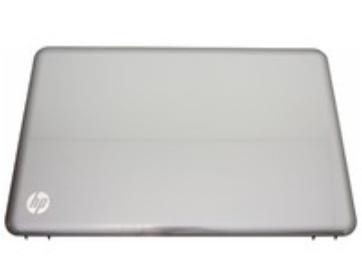 Laptop Spare Part Lid - 646529-001