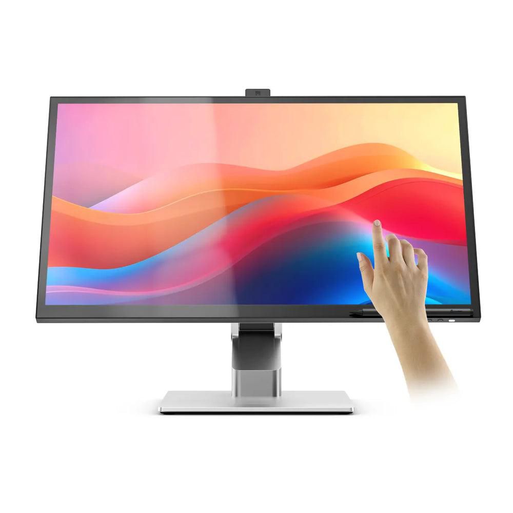 Clarity Fold Touch Computer