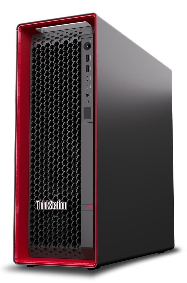 Thinkstation P5 Intel Xeon W - 30GA006QMT