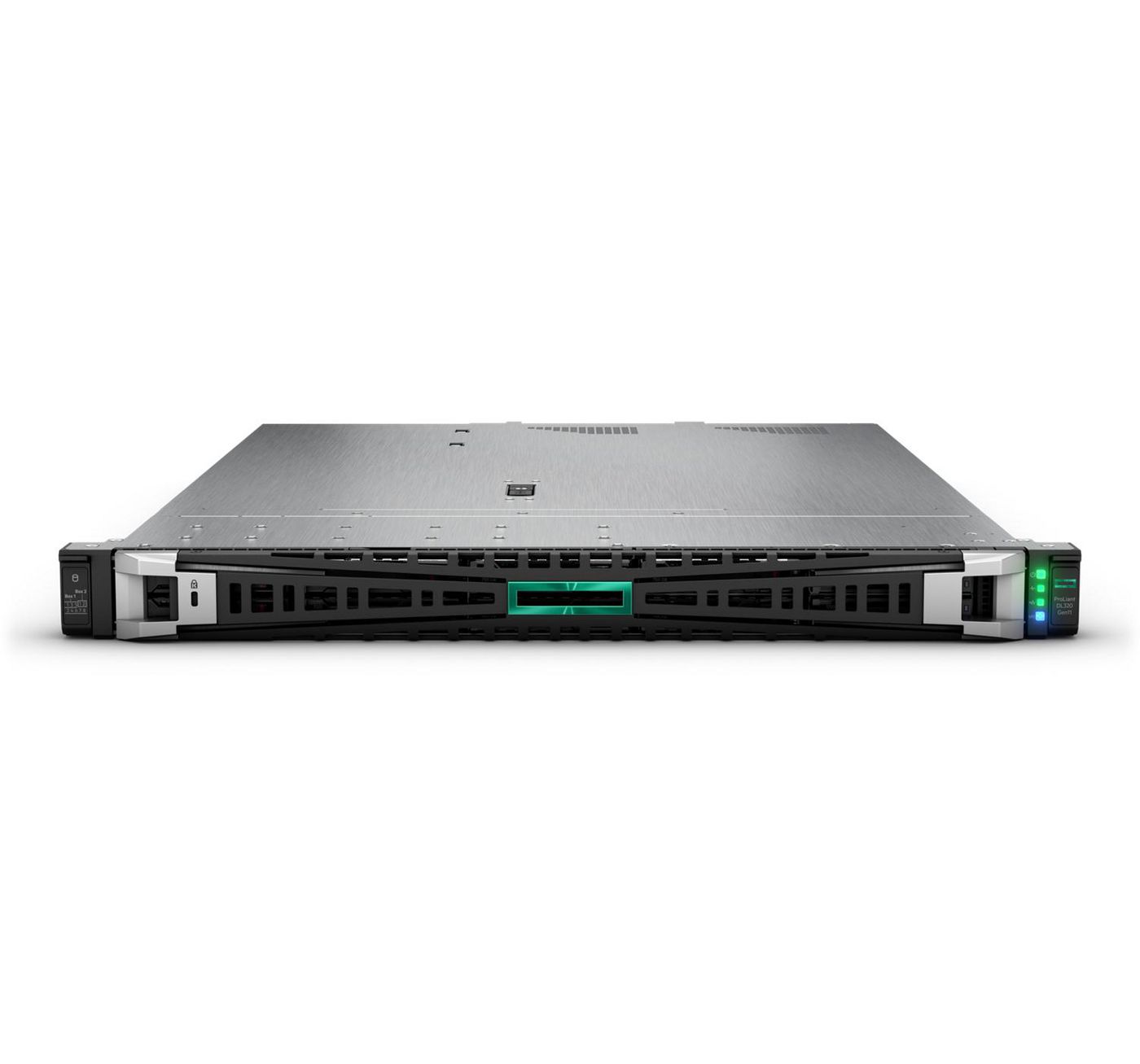 Proliant Dl320 Gen11 Gpu Cto - P61218-B21#B19