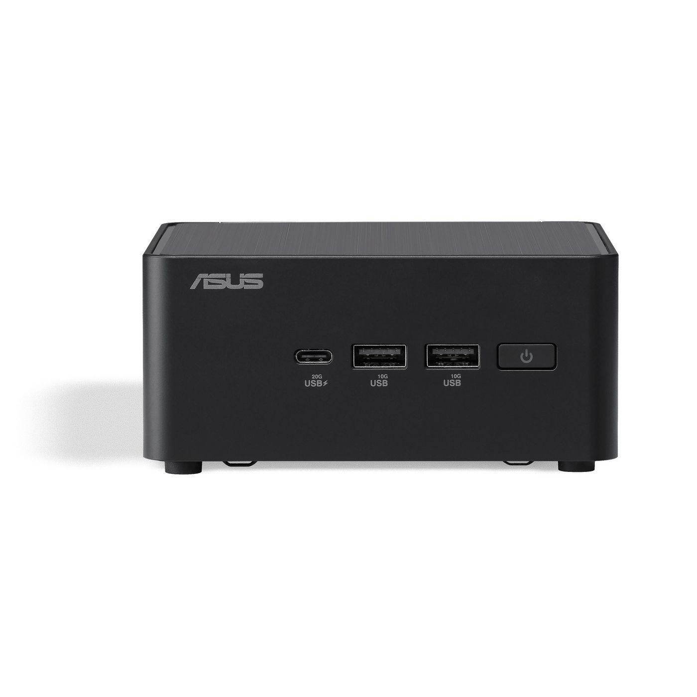 Nuc 14 Pro Tall Mini Pc - 90AS0081-M000R0