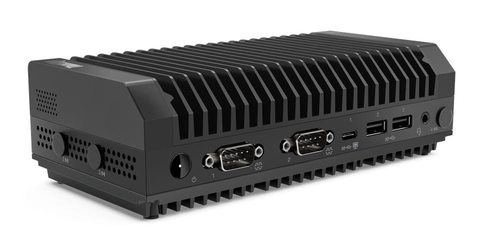 Thinkedge Se30 Intel® CoreT - 11NA002QMD
