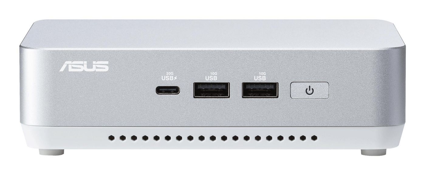 NUC/14 PRO+NUC14RVSU50XHR0 No Cord L10 - 90AS0061-M00010