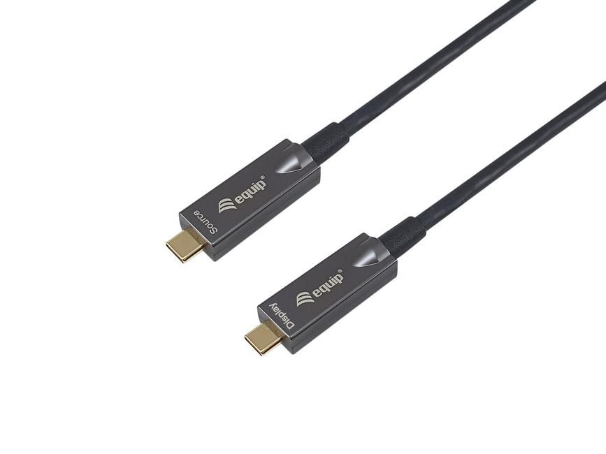 Usb-C To C Active Optical - 119469