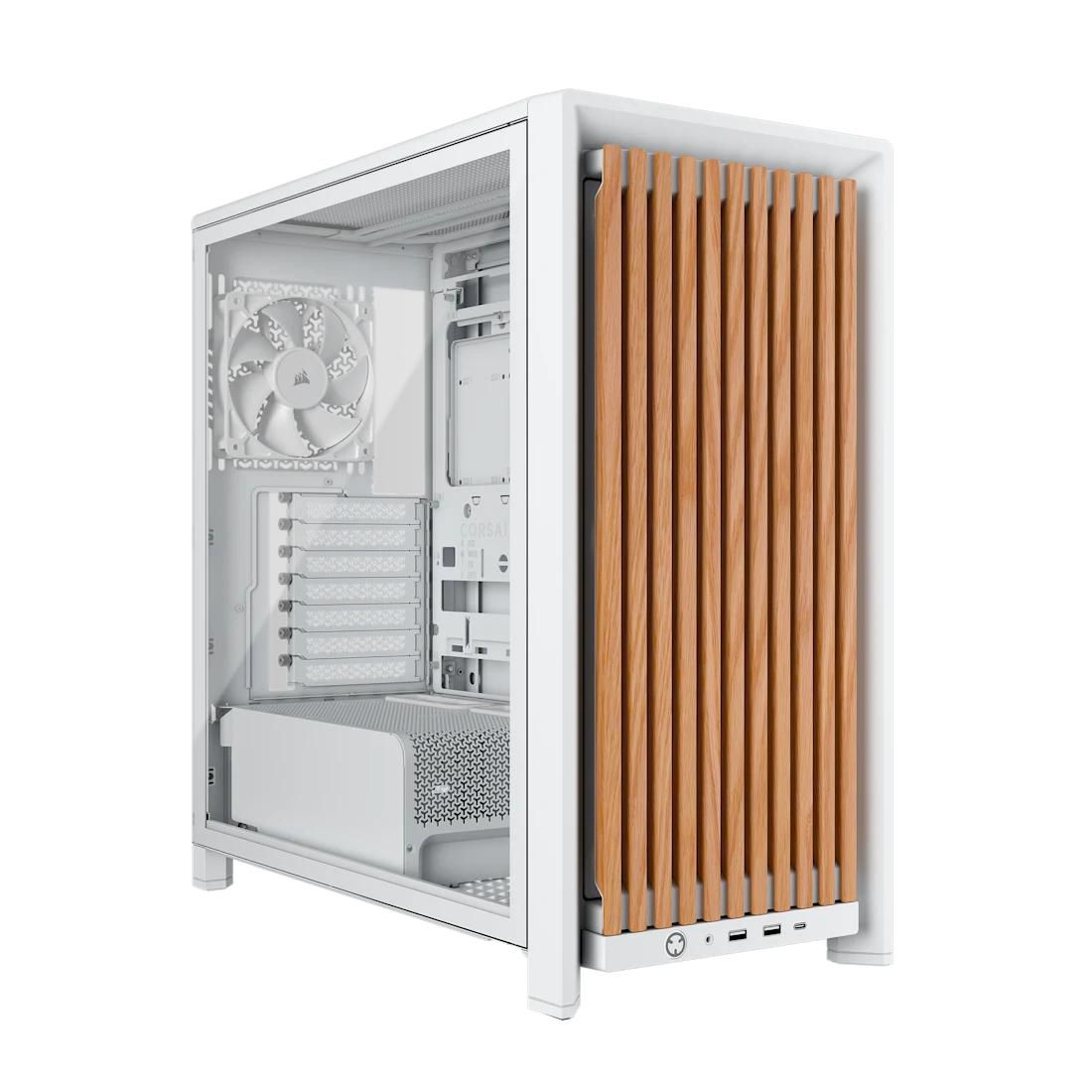 Frame 4000D Wood Rs Midi