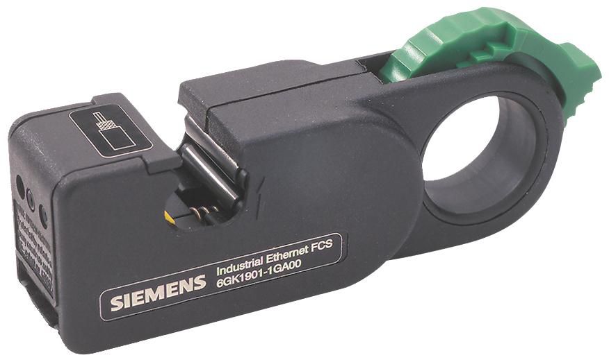6Gk1901-1Ga00 Wire Connector - 6GK19011GA00
