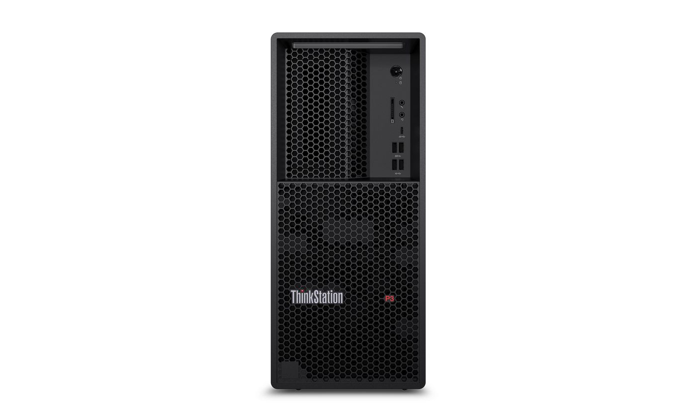 Thinkstation P3 Tower Gen 2 - 30HT0095GE