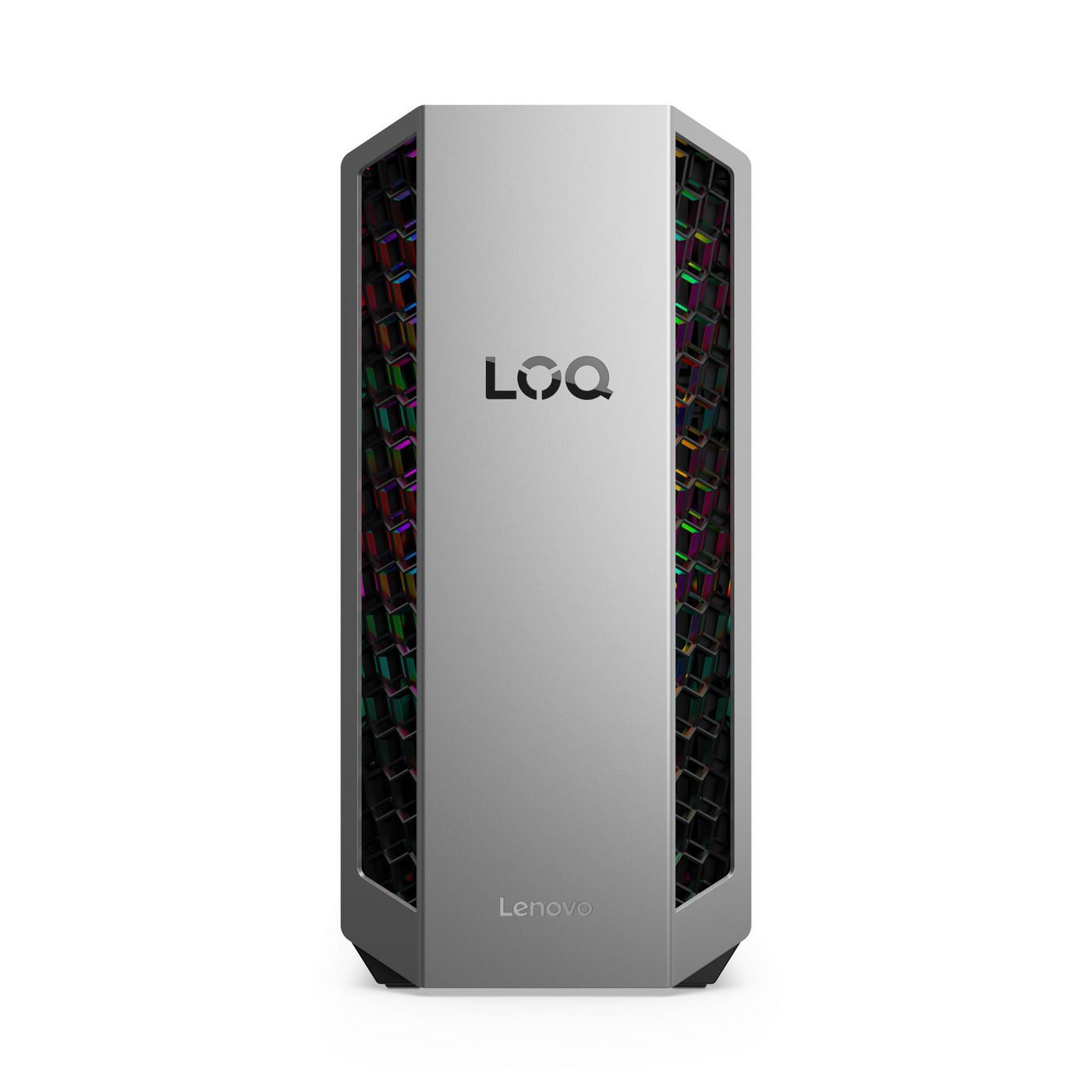 Loq Tower 26Adr10 Amd RyzenT - 91DF0074GF