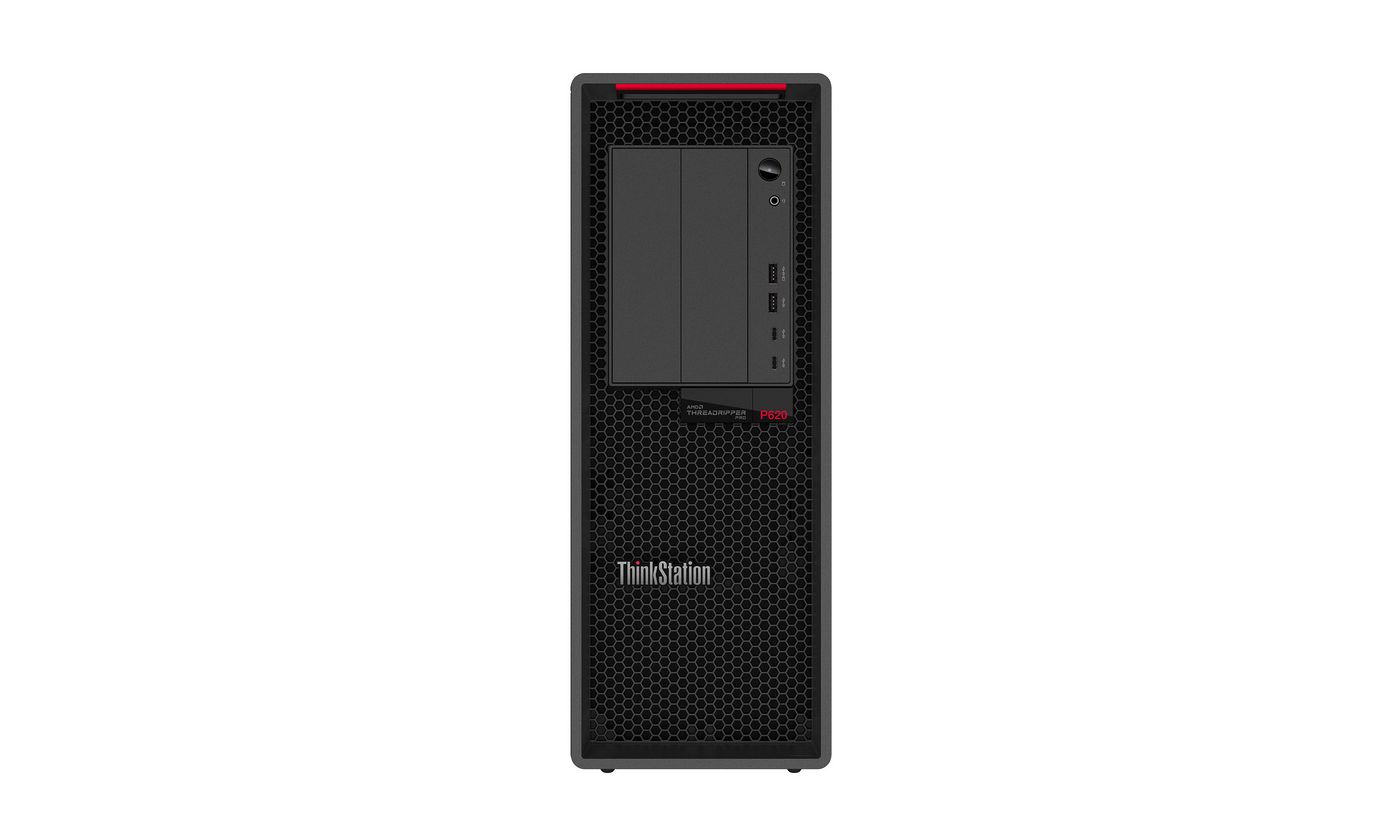 Thinkstation P620 Amd Ryzen - 30E0017NGE
