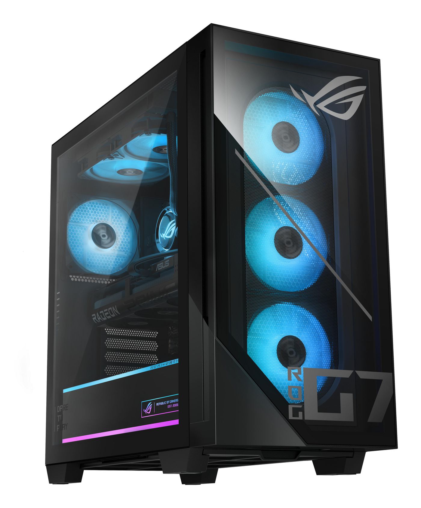 Rog G700 Gm700Tz-R8700F092W - 90PF05T1-M00T50