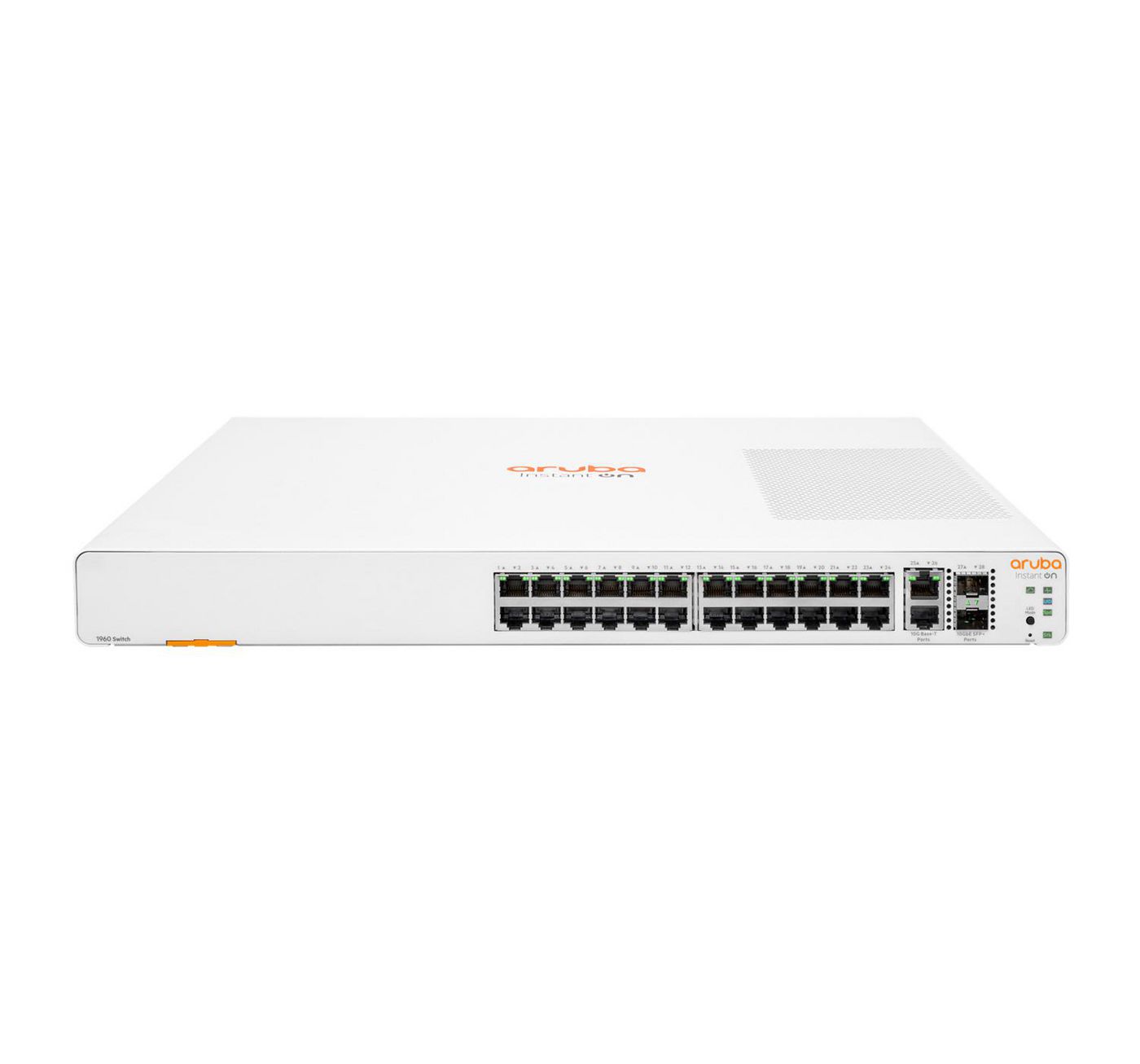 Aruba Instant On 1960 24G - JL806A#ABB_1000054321_74264932