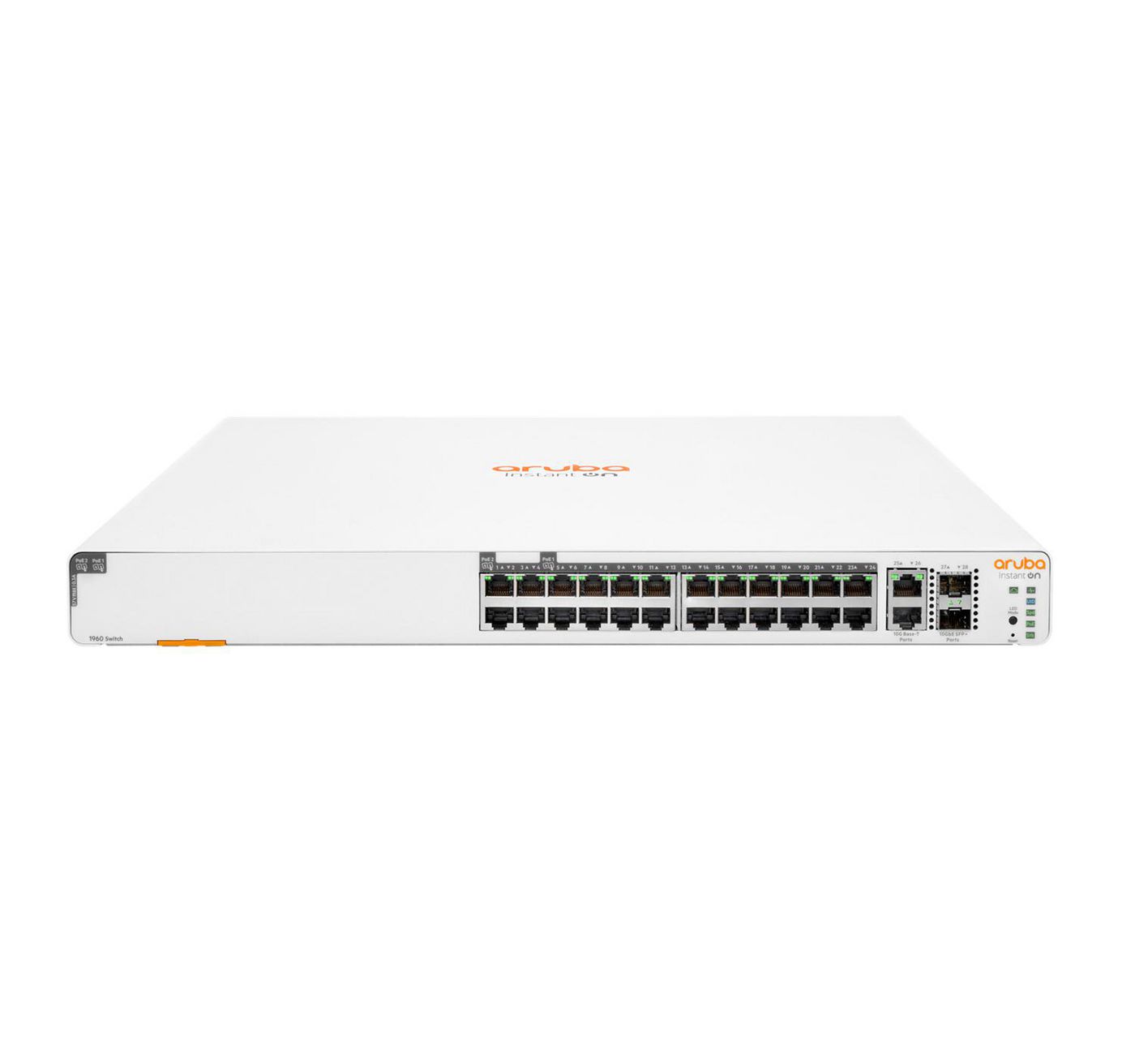 Aruba Instant On 1960 24G 20P - JL807A#ABB_1000054321_74264933