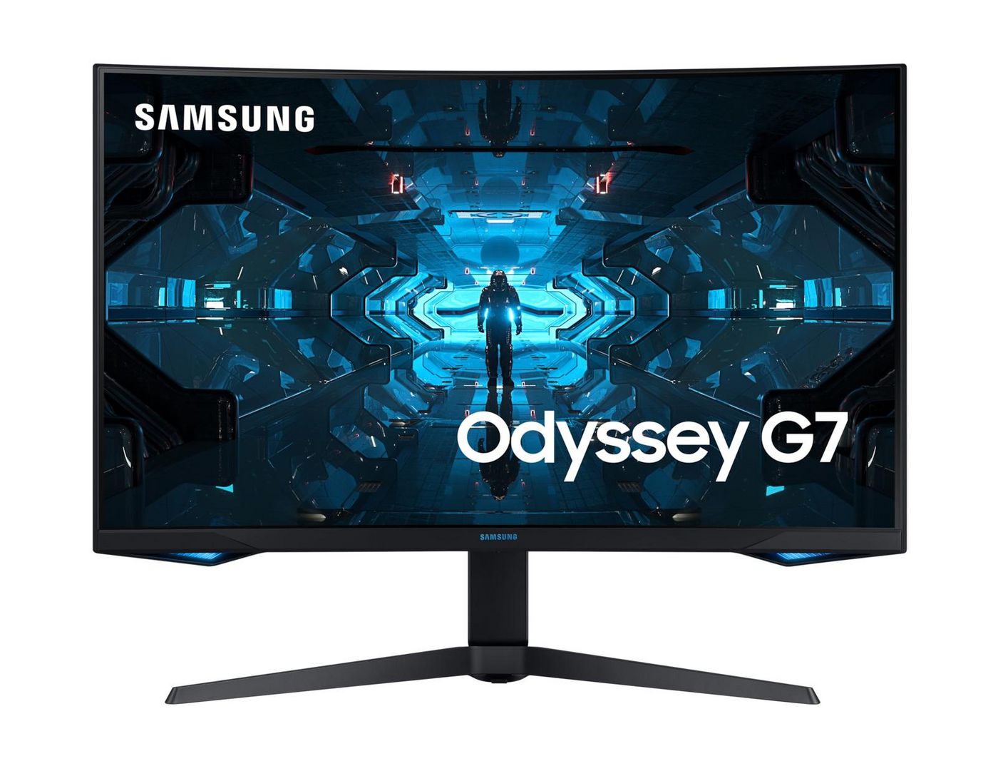 G Series Odyssey G7 Computer
