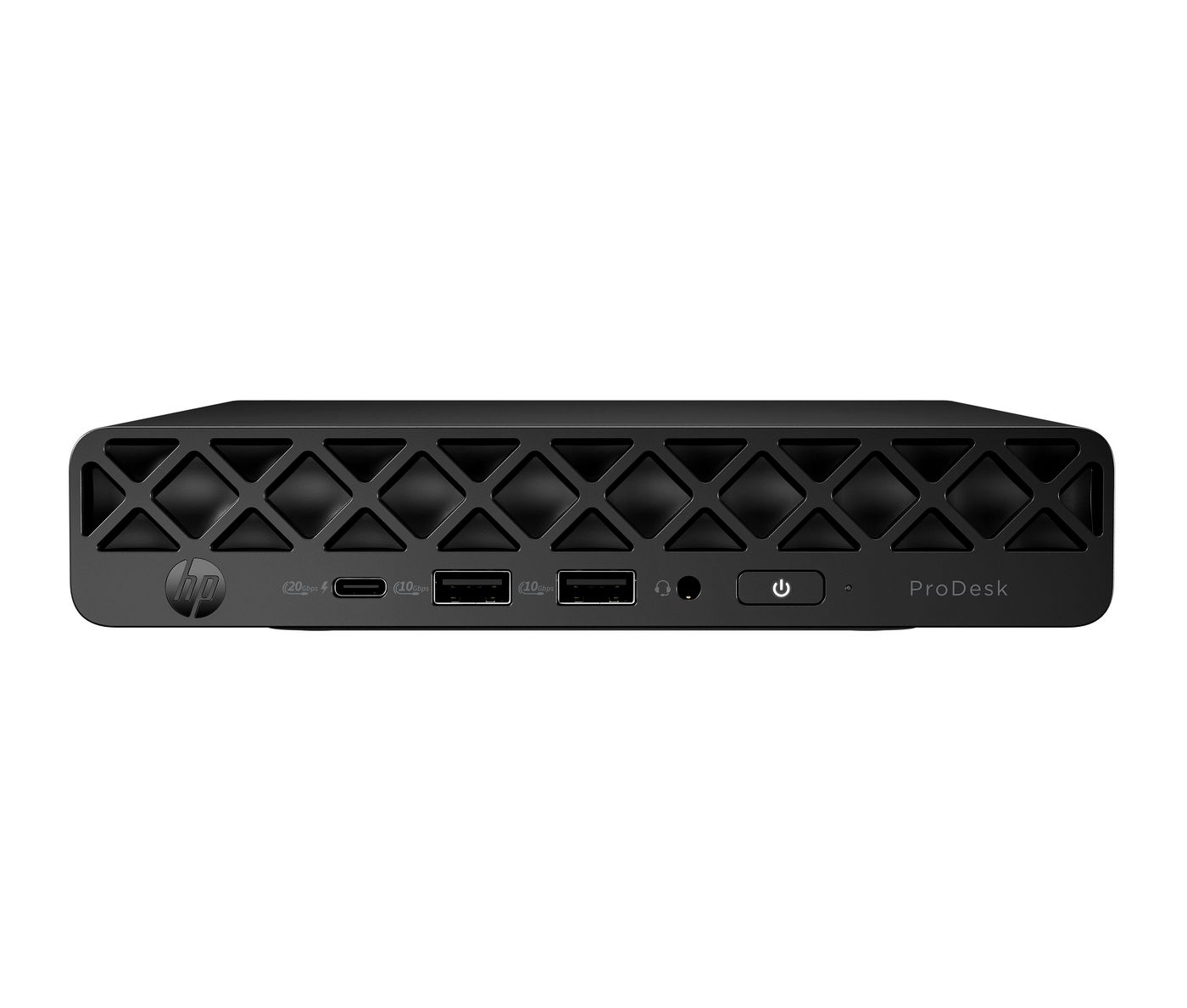 Prodesk 4 Mini G1I Intel Core