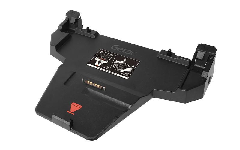 Laptop Dock/Port Replicator