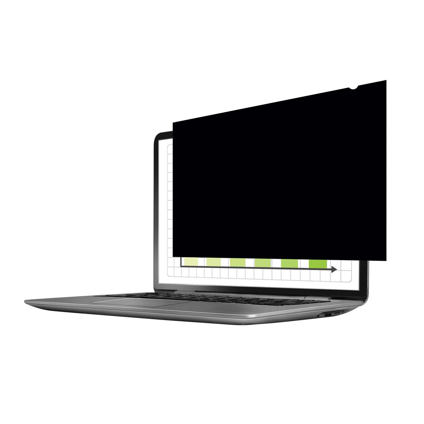 FELLOWES FILTRE DE CONFIDENTIALITÉ - 100142716