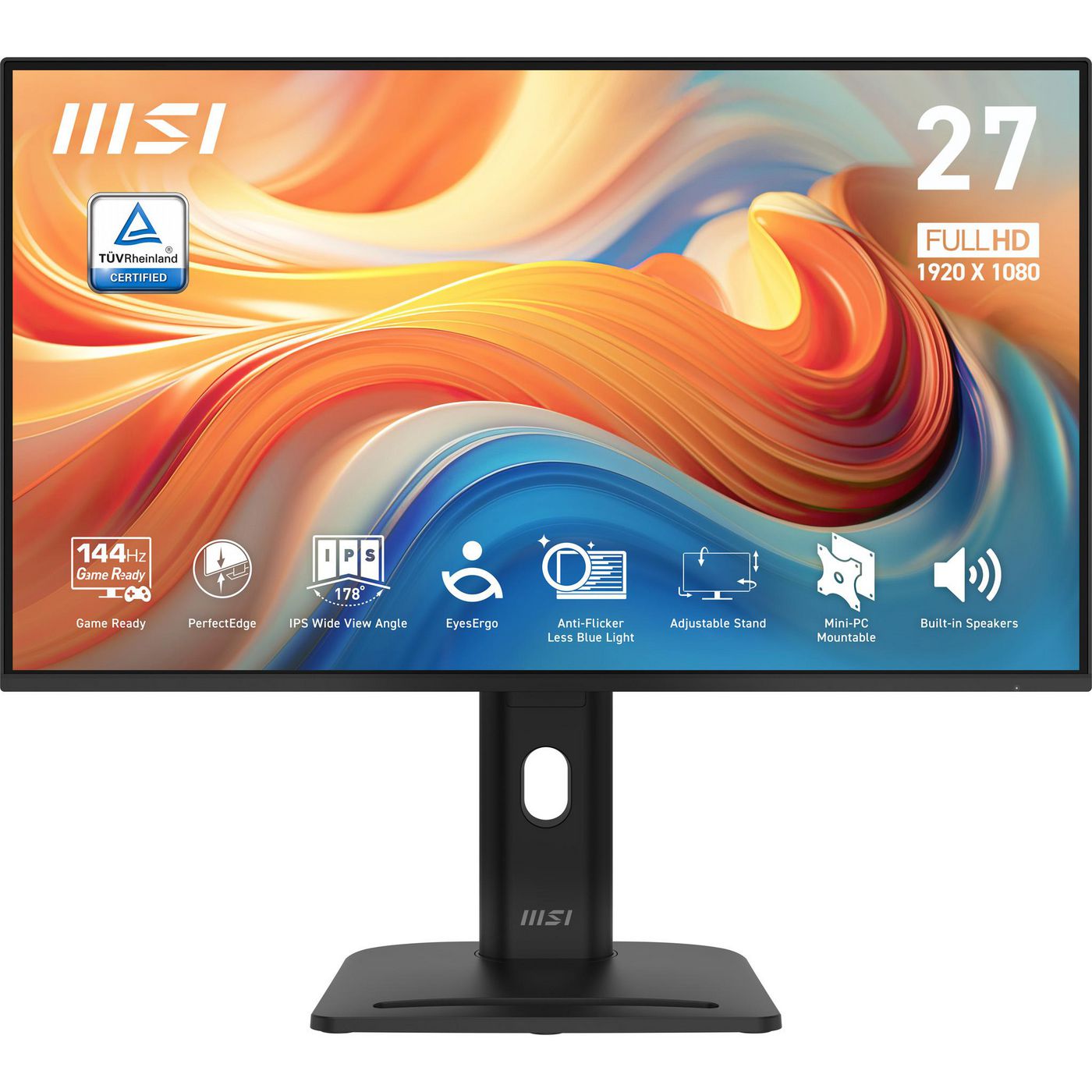 Pro Mp275Pgde E14 Computer - 9S6-3PE49M-002