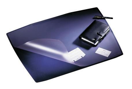 7201-07 Desk Pad Blue - 720107