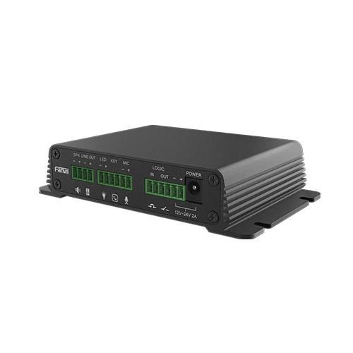 Gateway/Controller 10, 100