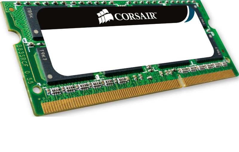 1Gb Ddr2 Sdram So-Dimms