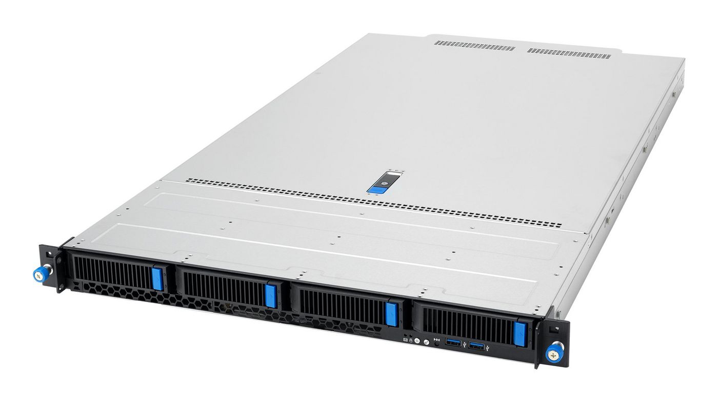 Rs700A-E13-Rs4U Lga 6096P - 90SF0451-M004B0