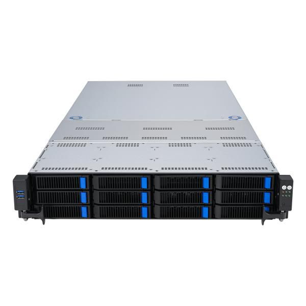 RS720-E11-RS12U/10G/2.6KW/12NVMe/OCP/GPU - 90SF01Z1-M00270