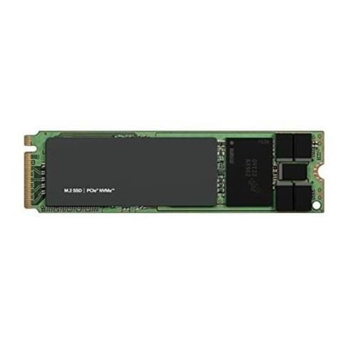 480G NVMe Read Intensive ISE M.2 2280 - 400-BOPZ