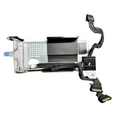 Riser Config 2Low Profile 1x16+1x8+2x8 - 540-BDVX