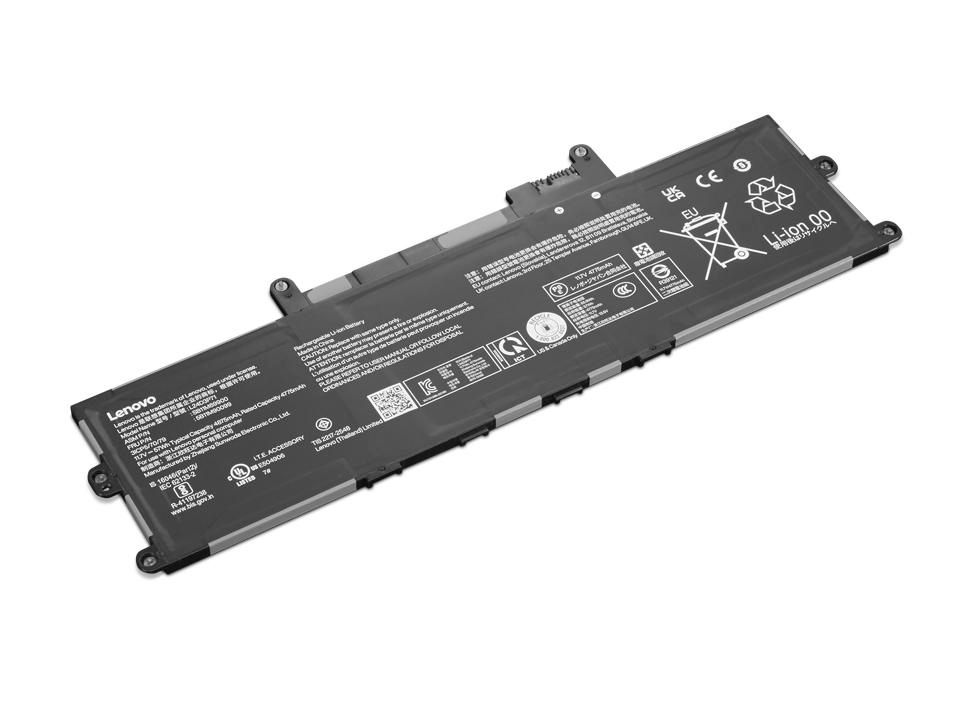 Laptop Spare Part Battery - 4X51U04335