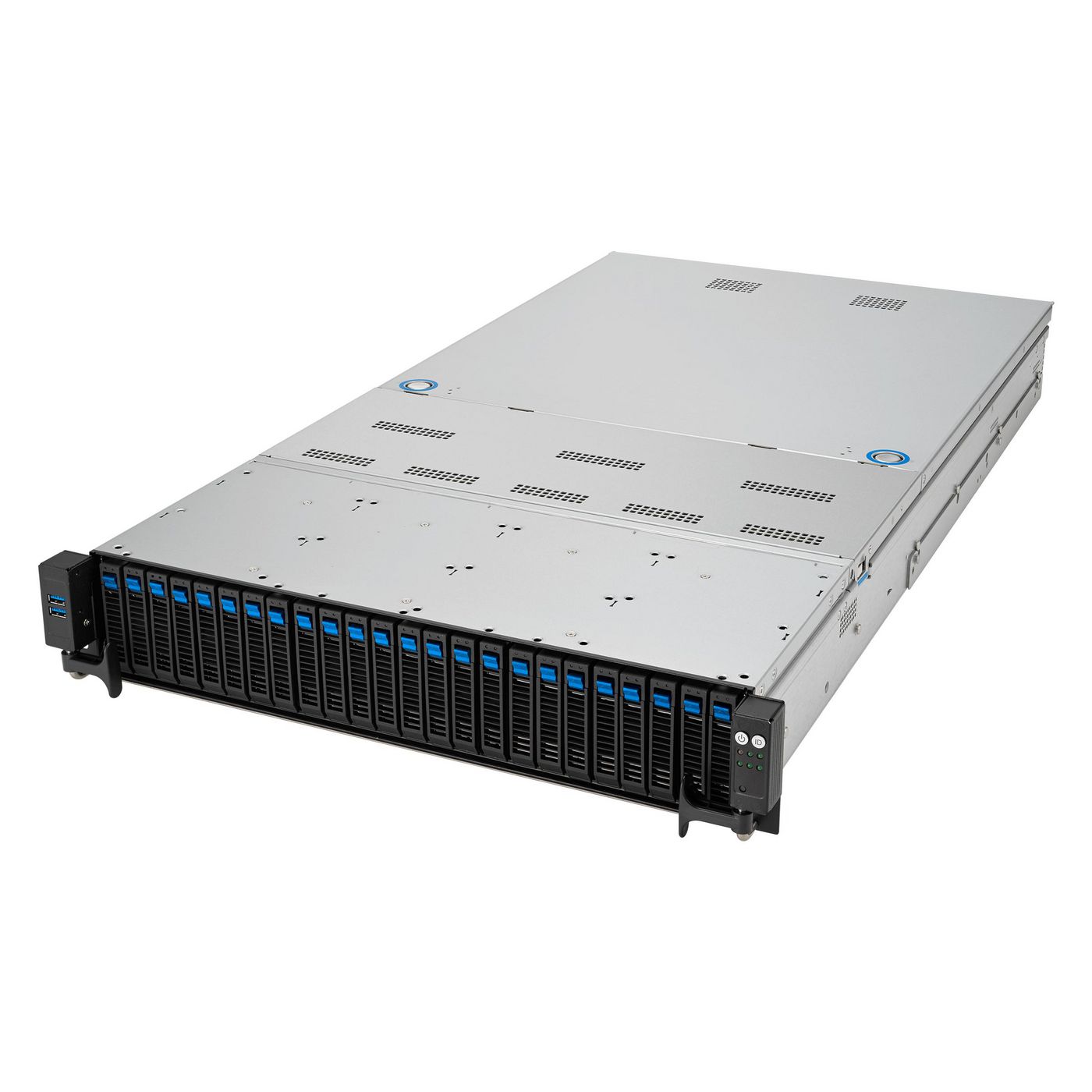RS720A-E12-RS24/10G/2.6kW/16NVMe - 90SF02E1-M00710