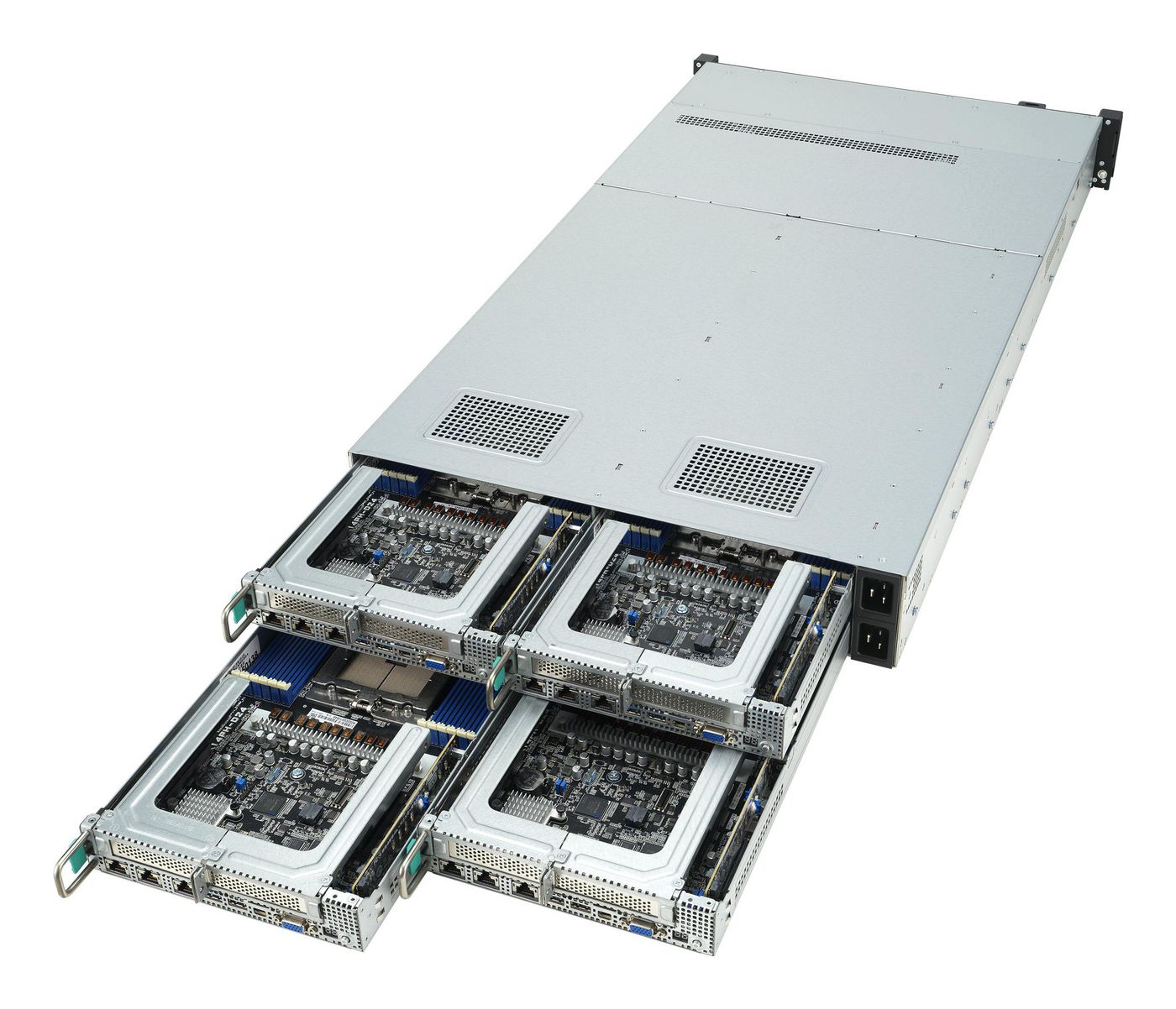 Rs720Qa-E12-Rs8U Lga 6096 - 90SF02R1-M000L0