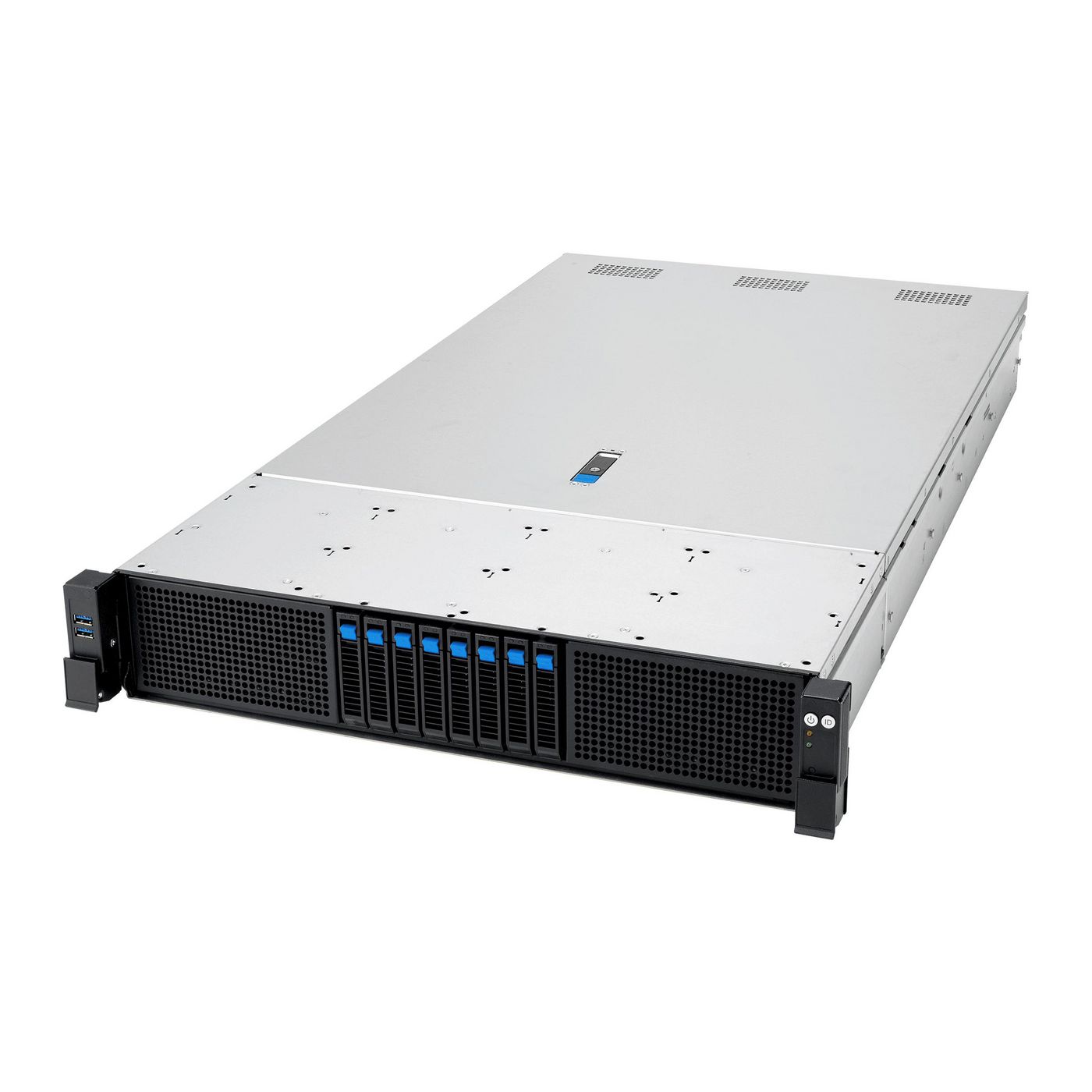 RS720A-E13-RS8U/2.7KW/8NVMe/OCP - 90SF0441-M000K0