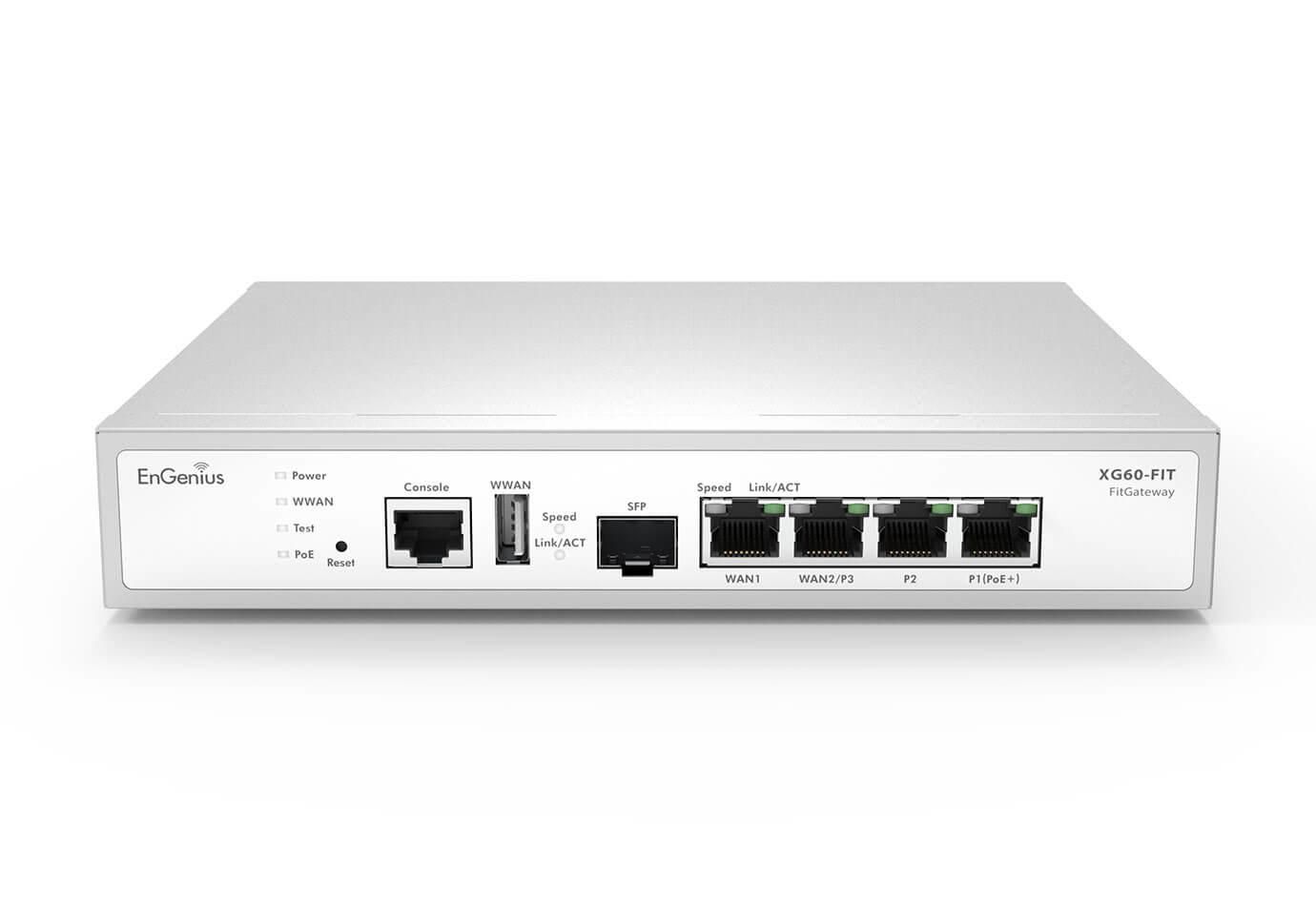 Fitxpress Managed Gateway 2 X - 1402A0380301