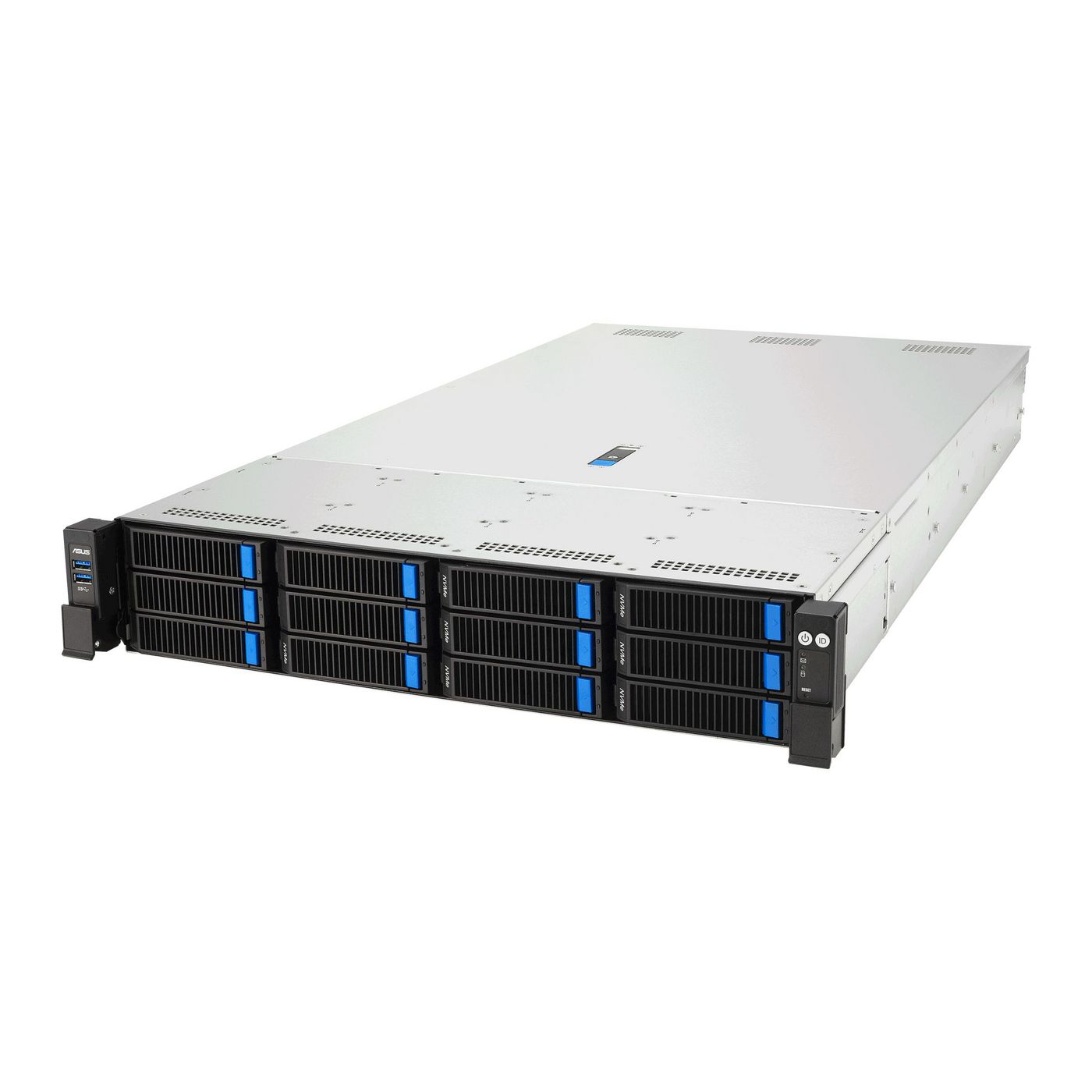 RS720A-E13-RS12U/2.7KW/12NVMe/OCP - 90SF0441-M000J0